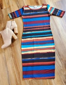 Lularo dress XXS